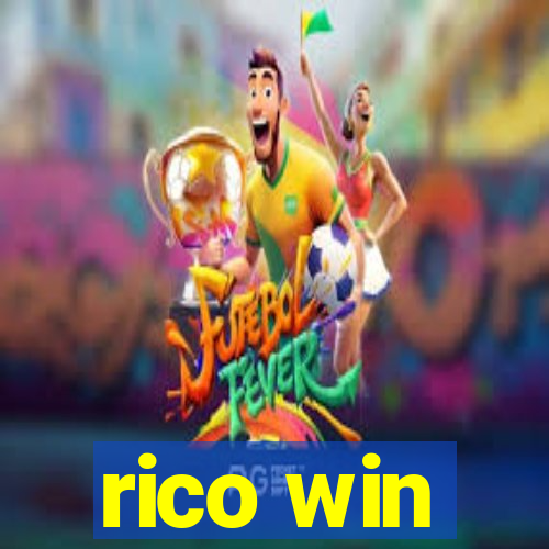 rico win